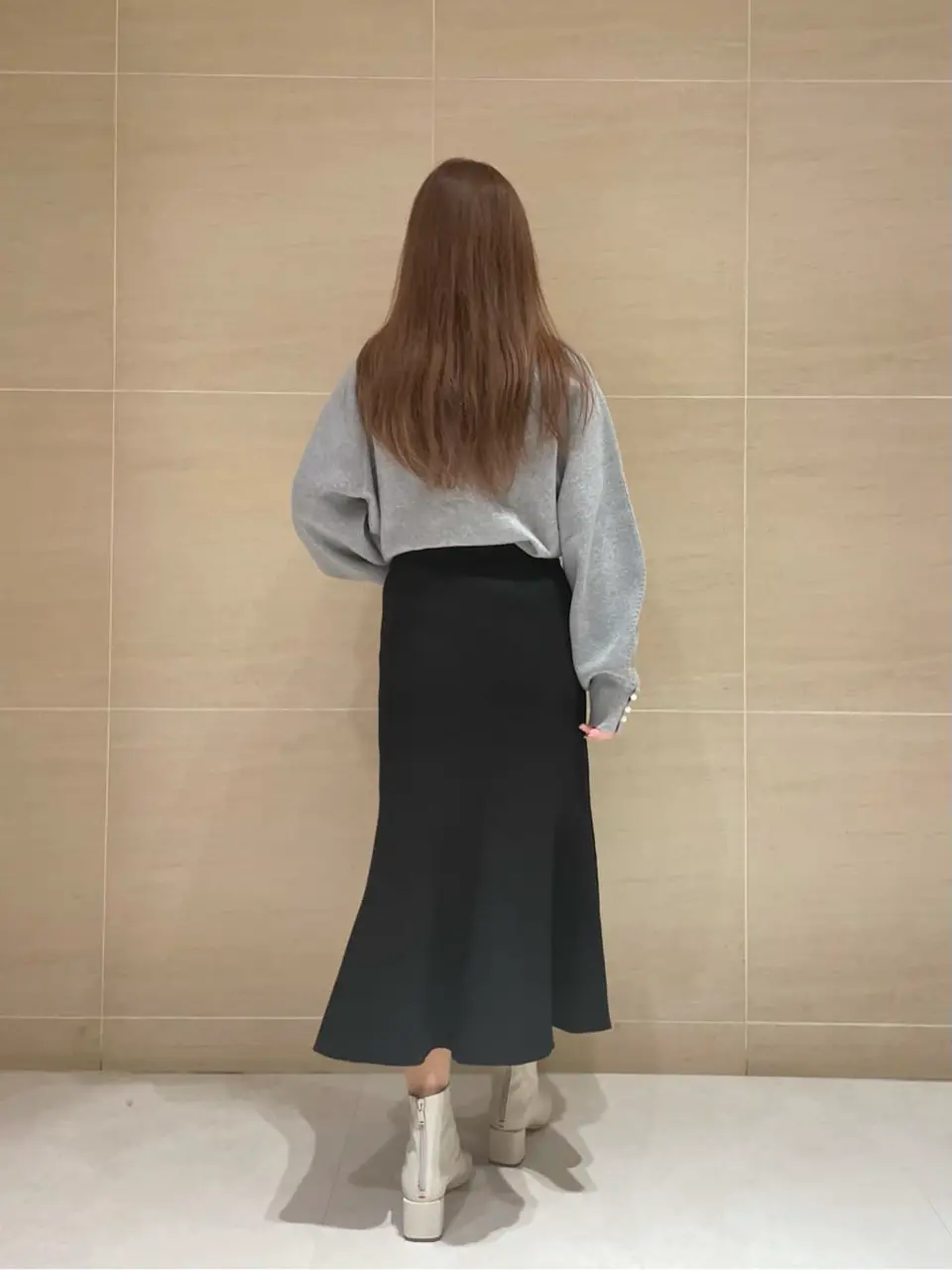 組曲 L 時本 コーディネート画像