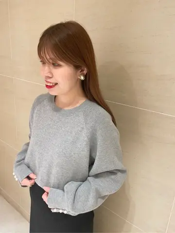 組曲 L 時本 コーディネート画像