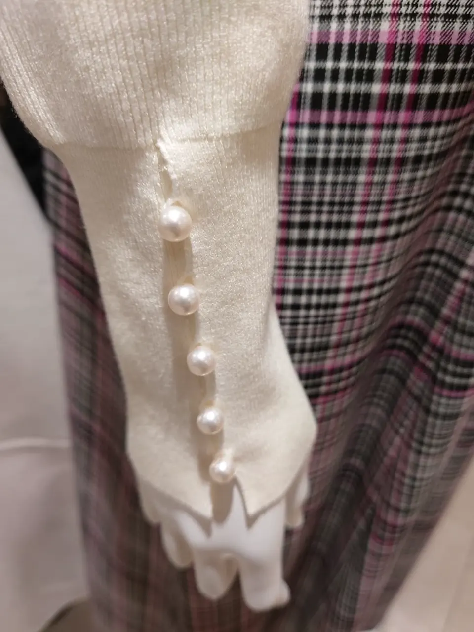 組曲 L 平良 コーディネート画像