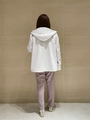 組曲 L 時本 コーディネート画像