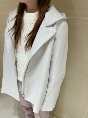 組曲 L 時本 コーディネート画像