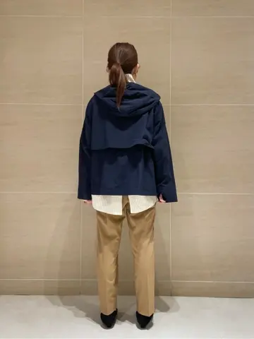 組曲 L 時本 コーディネート画像