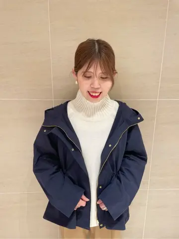 組曲 L 時本 コーディネート画像