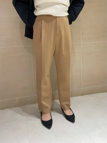 組曲 L 時本 コーディネート画像