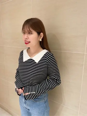 組曲 L 時本 コーディネート画像