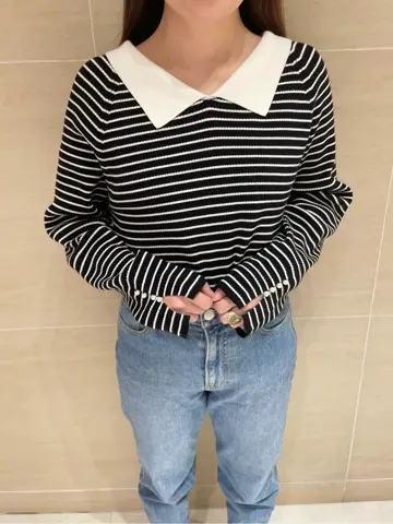 組曲 L 時本 コーディネート画像