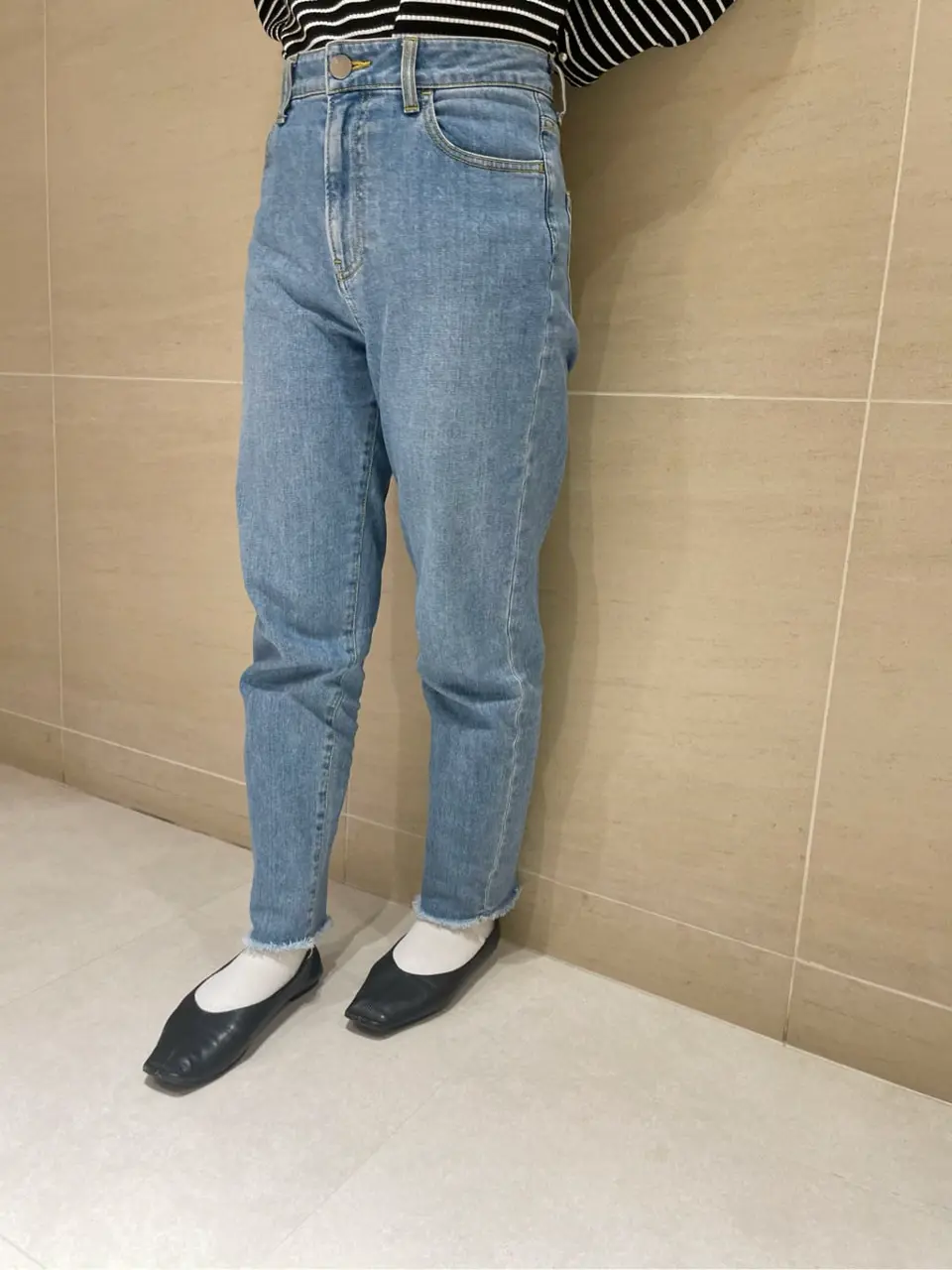 組曲 L 時本 コーディネート画像