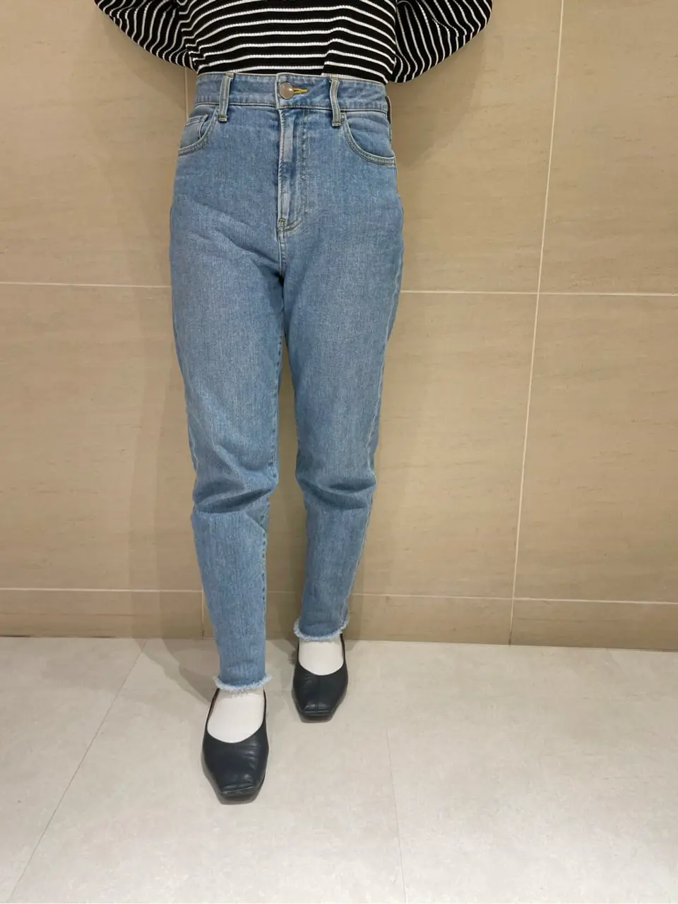 組曲 L 時本 コーディネート画像