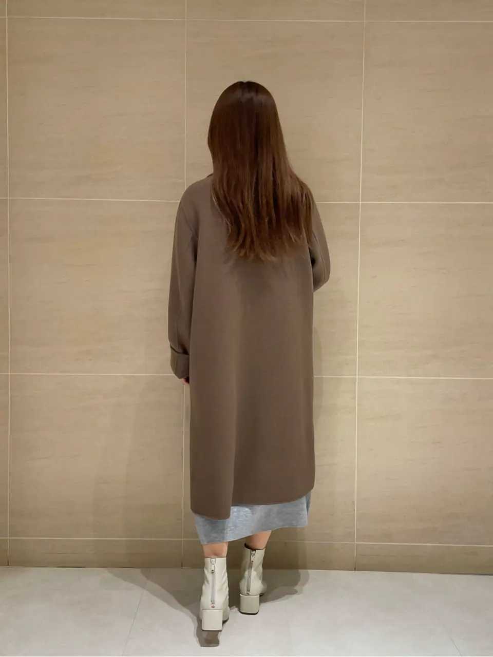 組曲 L 時本 コーディネート画像