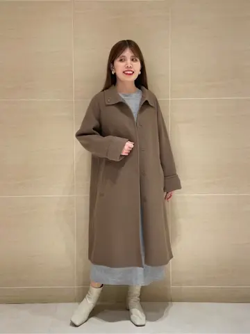 組曲 L 時本 コーディネート画像