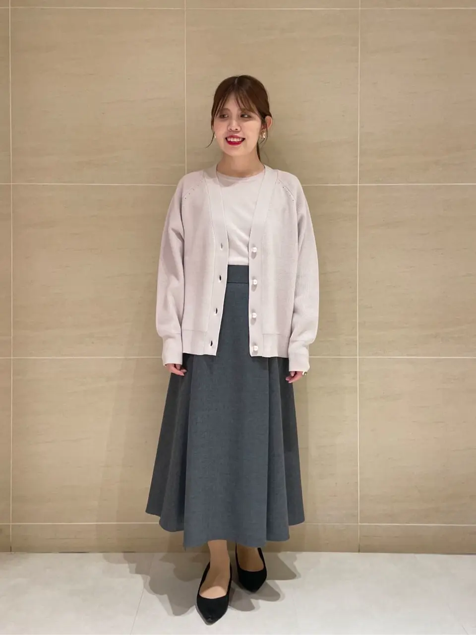  時本 コーディネート画像