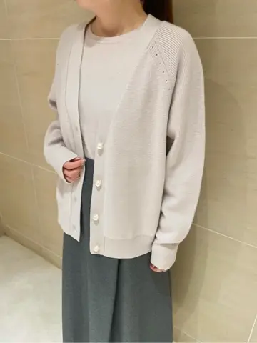 組曲 L 時本 コーディネート画像