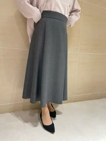 組曲 L 時本 コーディネート画像