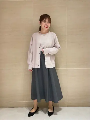 組曲 L 時本 コーディネート画像