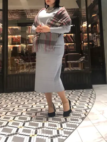 組曲 L 後藤 コーディネート画像