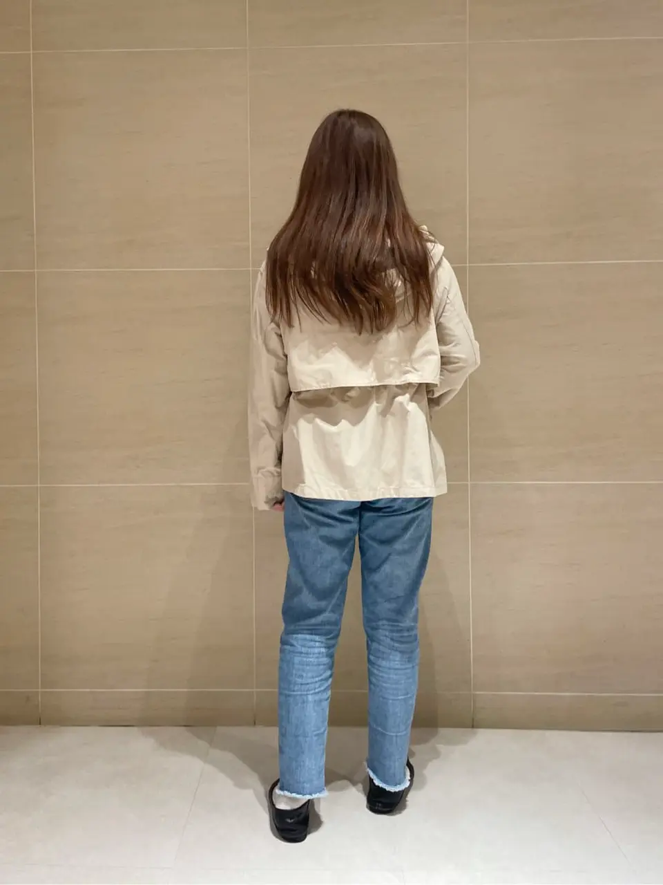 組曲 L 時本 コーディネート画像