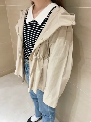 組曲 L 時本 コーディネート画像