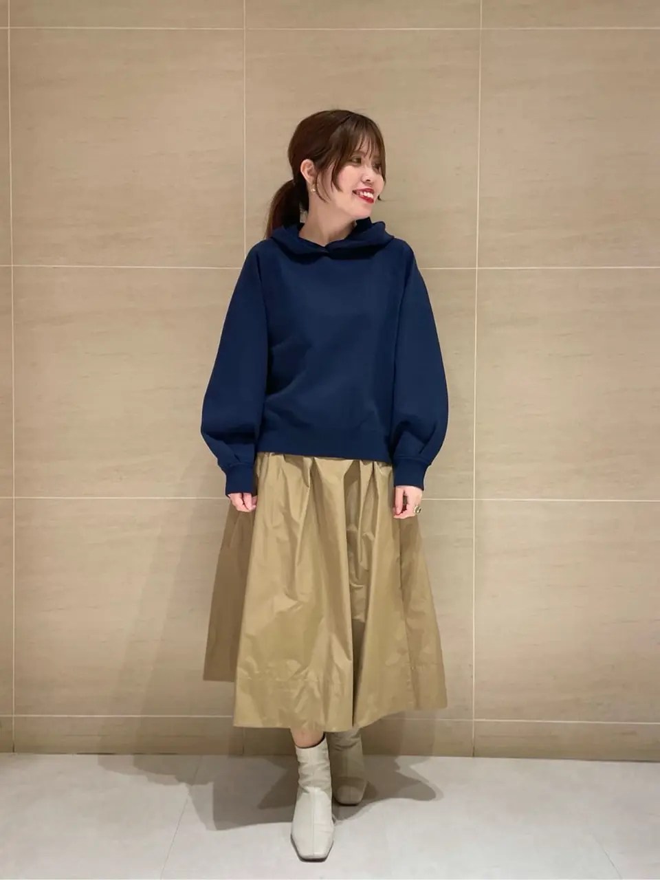  時本 コーディネート画像