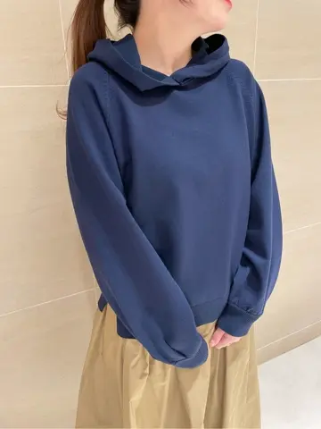 組曲 L 時本 コーディネート画像