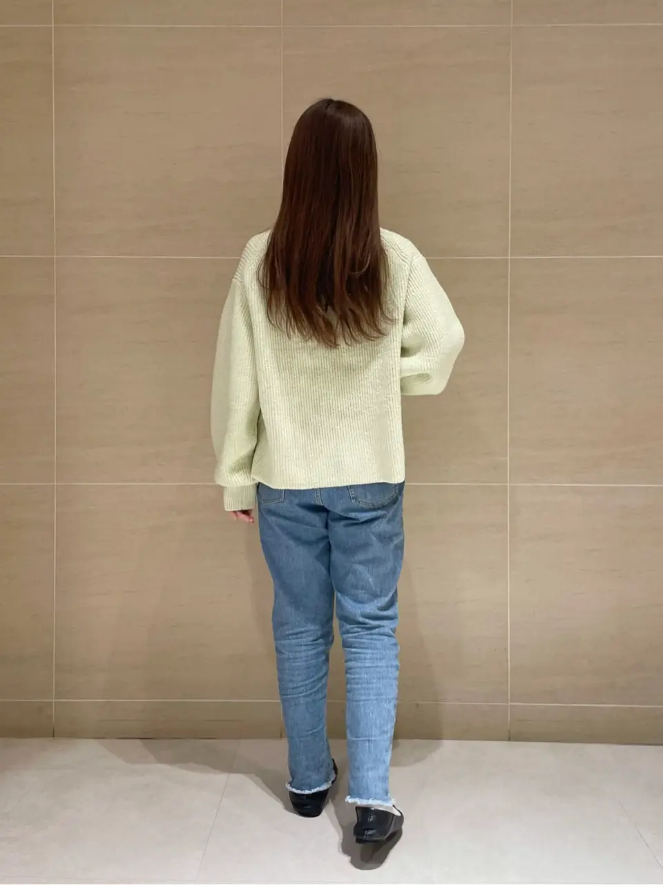 組曲 L 時本 コーディネート画像