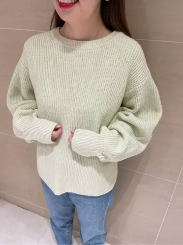 組曲 L 時本 コーディネート画像