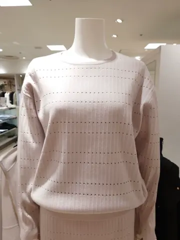 組曲 L 平良 コーディネート画像