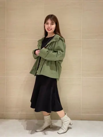 組曲 L 時本 コーディネート画像