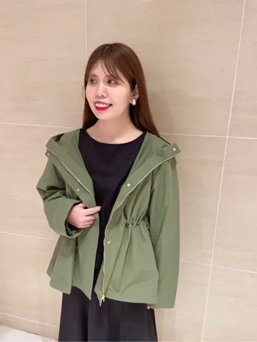 組曲 L 時本 コーディネート画像