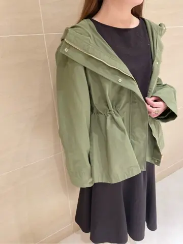 組曲 L 時本 コーディネート画像