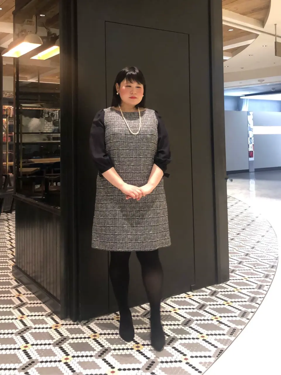  後藤 コーディネート画像