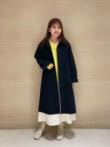 組曲 L 時本 コーディネート画像