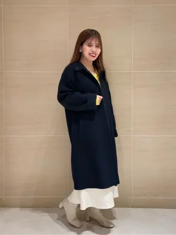 組曲 L 時本 コーディネート画像