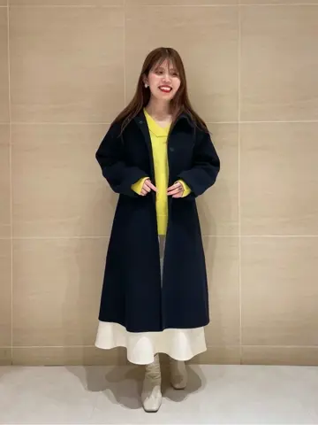 組曲 L 時本 コーディネート画像