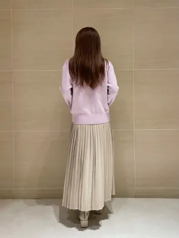 組曲 L 時本 コーディネート画像