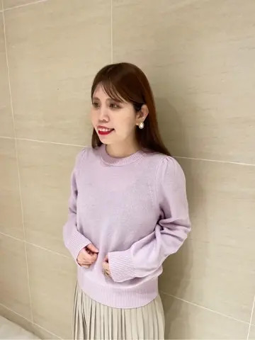 組曲 L 時本 コーディネート画像