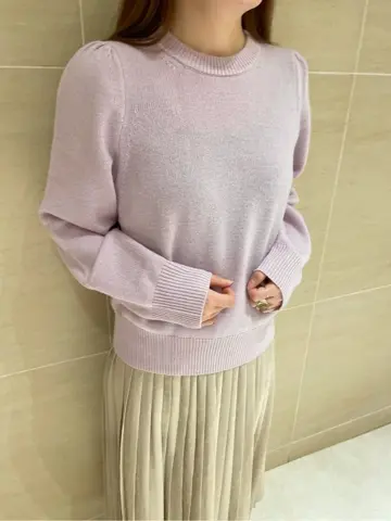 組曲 L 時本 コーディネート画像