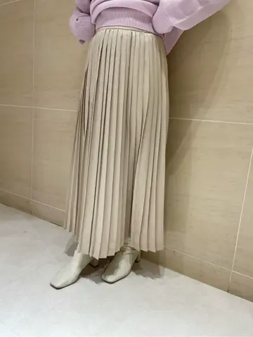 組曲 L 時本 コーディネート画像