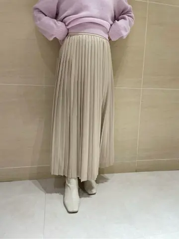 組曲 L 時本 コーディネート画像