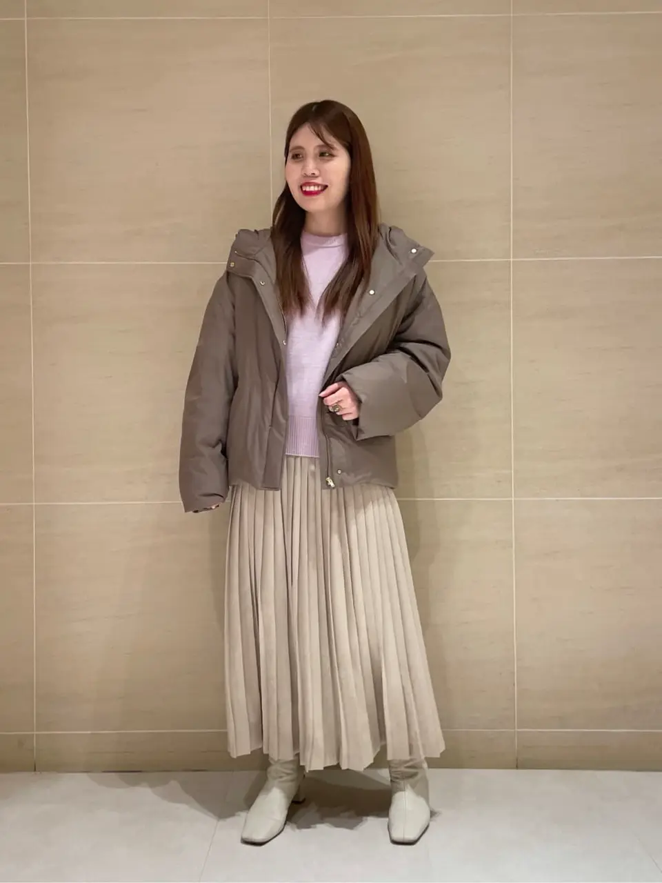  時本 コーディネート画像