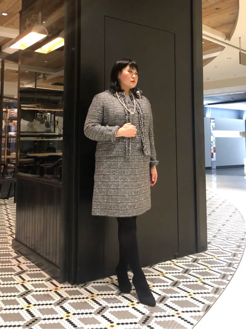  後藤 コーディネート画像