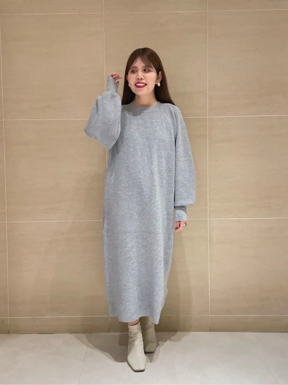  時本 コーディネート画像