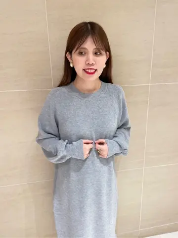 組曲 L 時本 コーディネート画像