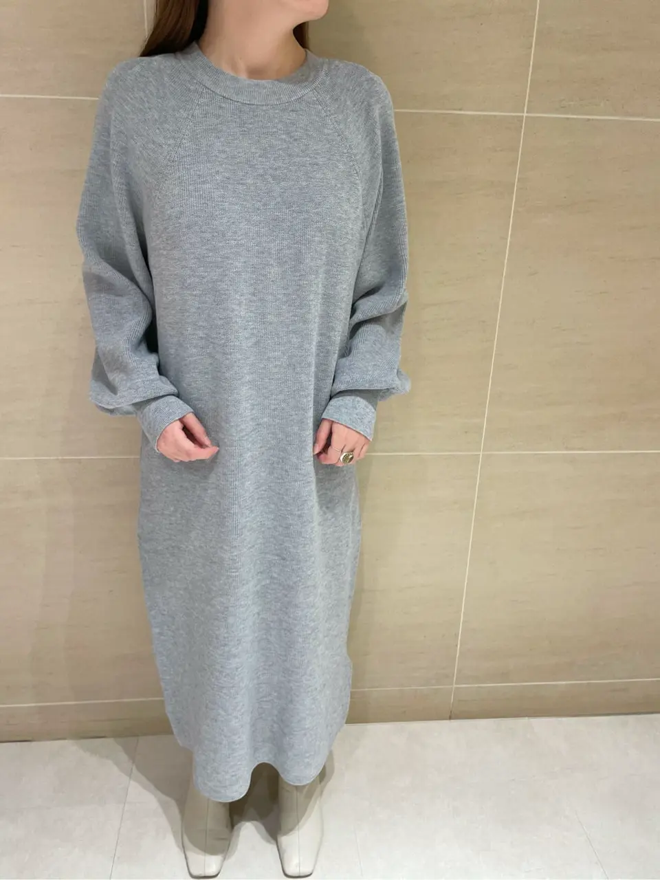 組曲 L 時本 コーディネート画像