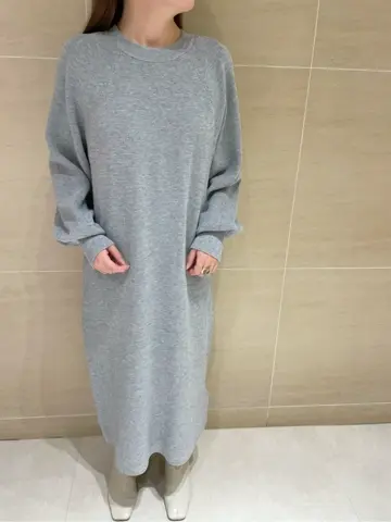 組曲 L 時本 コーディネート画像