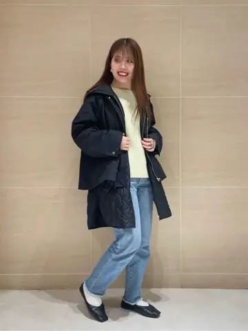 組曲 L 時本 コーディネート画像