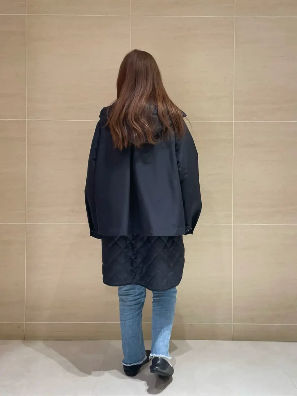 組曲 L 時本 コーディネート画像