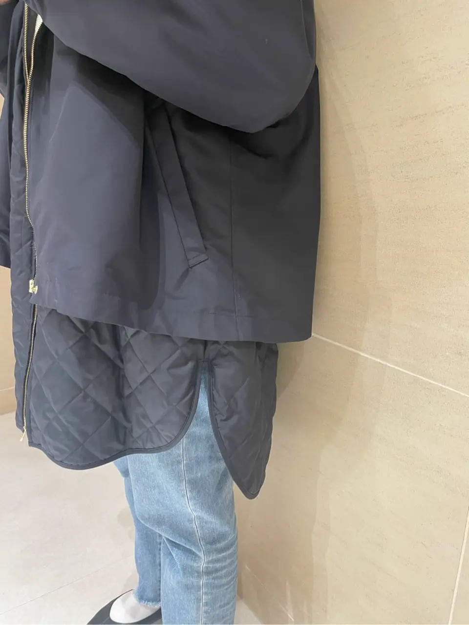 組曲 L 時本 コーディネート画像