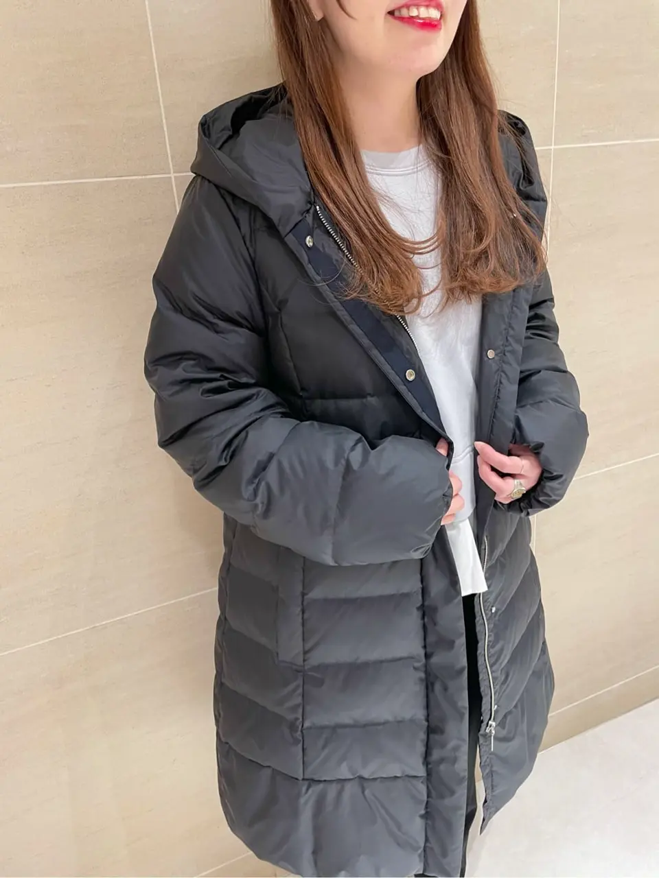 組曲 L 時本 コーディネート画像