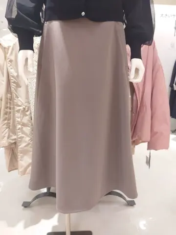 組曲 L 平良 コーディネート画像