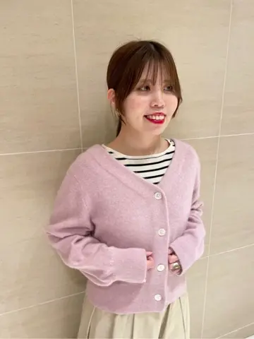 組曲 L 時本 コーディネート画像